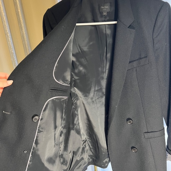 Talula Babaton Blazer/Suit Jacket - Picture 4 of 6